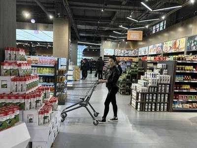 免稅店開到居民區！濟南綜保區跨境商品展示體驗中心啟動，開啟購物新體驗