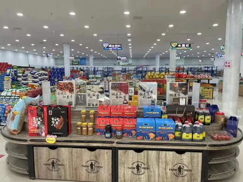 灤南縣農(nóng)副產(chǎn)品電子交易市場正式開業(yè) 開啟數(shù)字化交易新時代