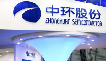 中環股份聯合組建合資公司，聚焦技術咨詢領域發展