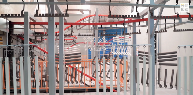 光明園迪連續(xù)三年領(lǐng)跑兒童桌椅中高端市場(chǎng)，技術(shù)咨詢(xún)助力品牌優(yōu)勢(shì)