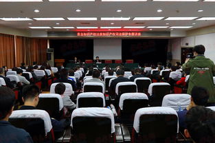 青島知識產權法庭首聘技術調查官與技術咨詢專家，提升專業審判能力