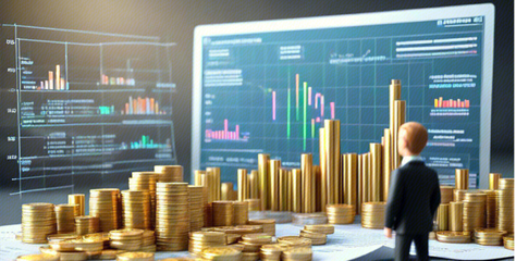 投資管理 掌握財(cái)務(wù)增長(zhǎng)的策略與技巧