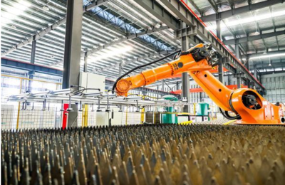 每日四萬(wàn)張板材產(chǎn)能 沭陽(yáng)“大項(xiàng)目”驅(qū)動(dòng)產(chǎn)業(yè)鏈投資管理新速度